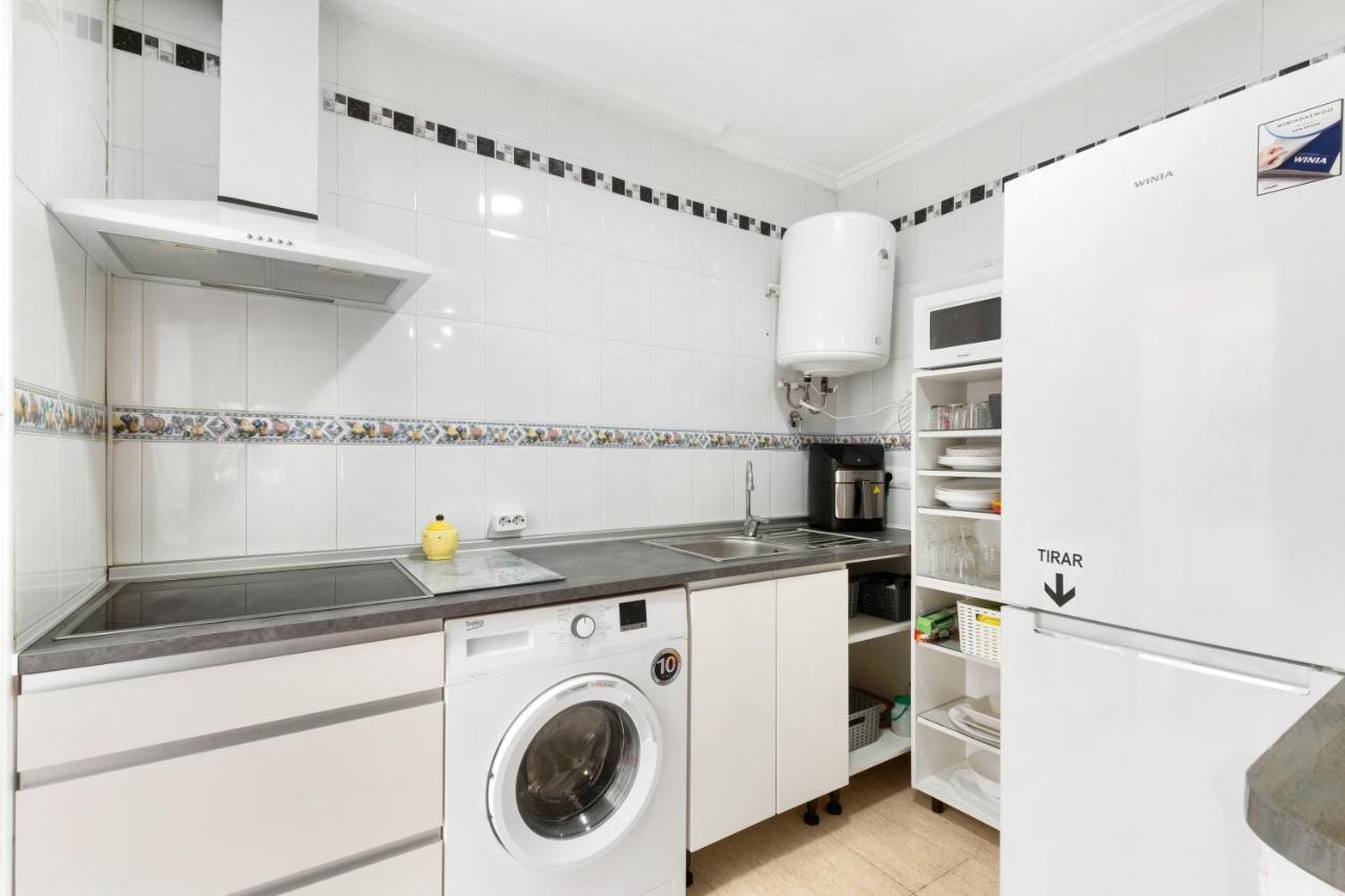 Casa Max Villa Гран Алакант Екстериор снимка