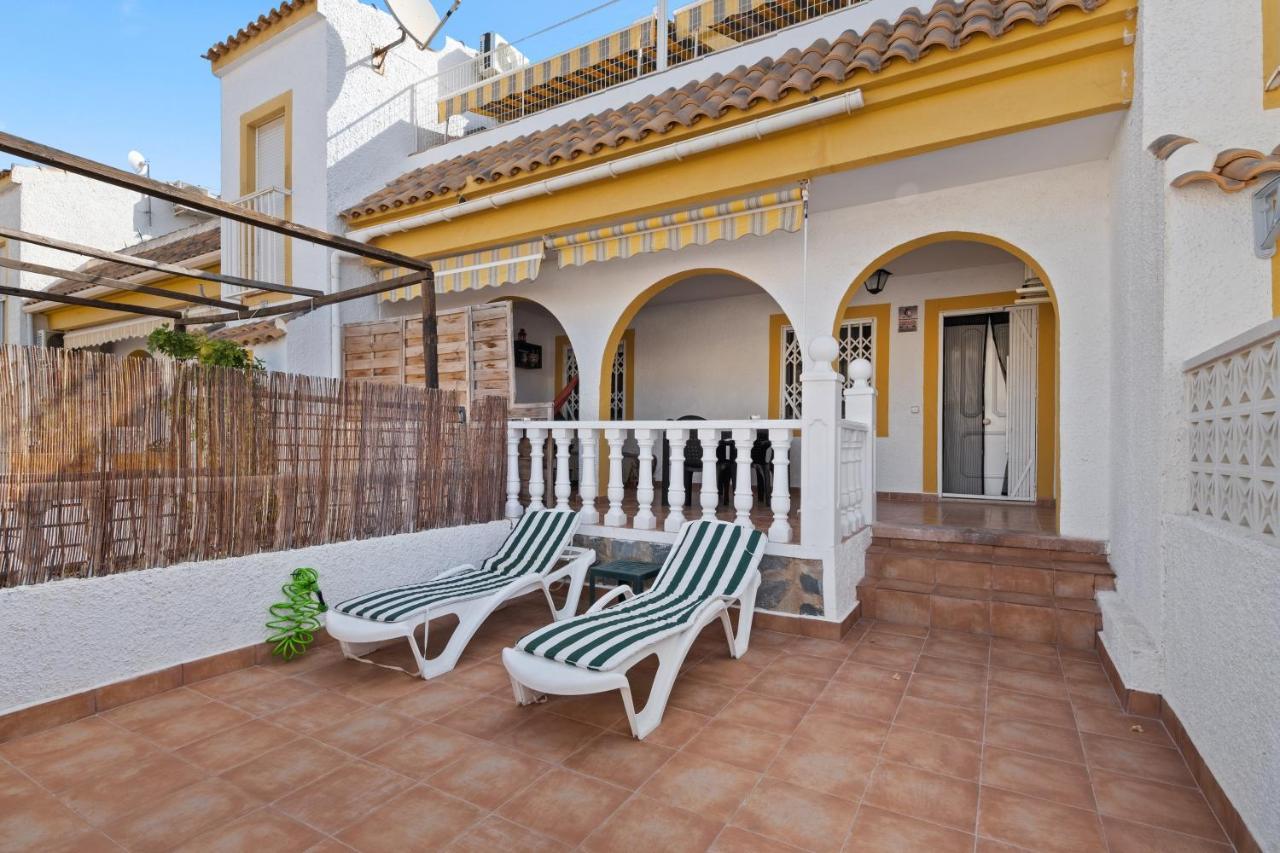 Casa Max Villa Гран Алакант Екстериор снимка