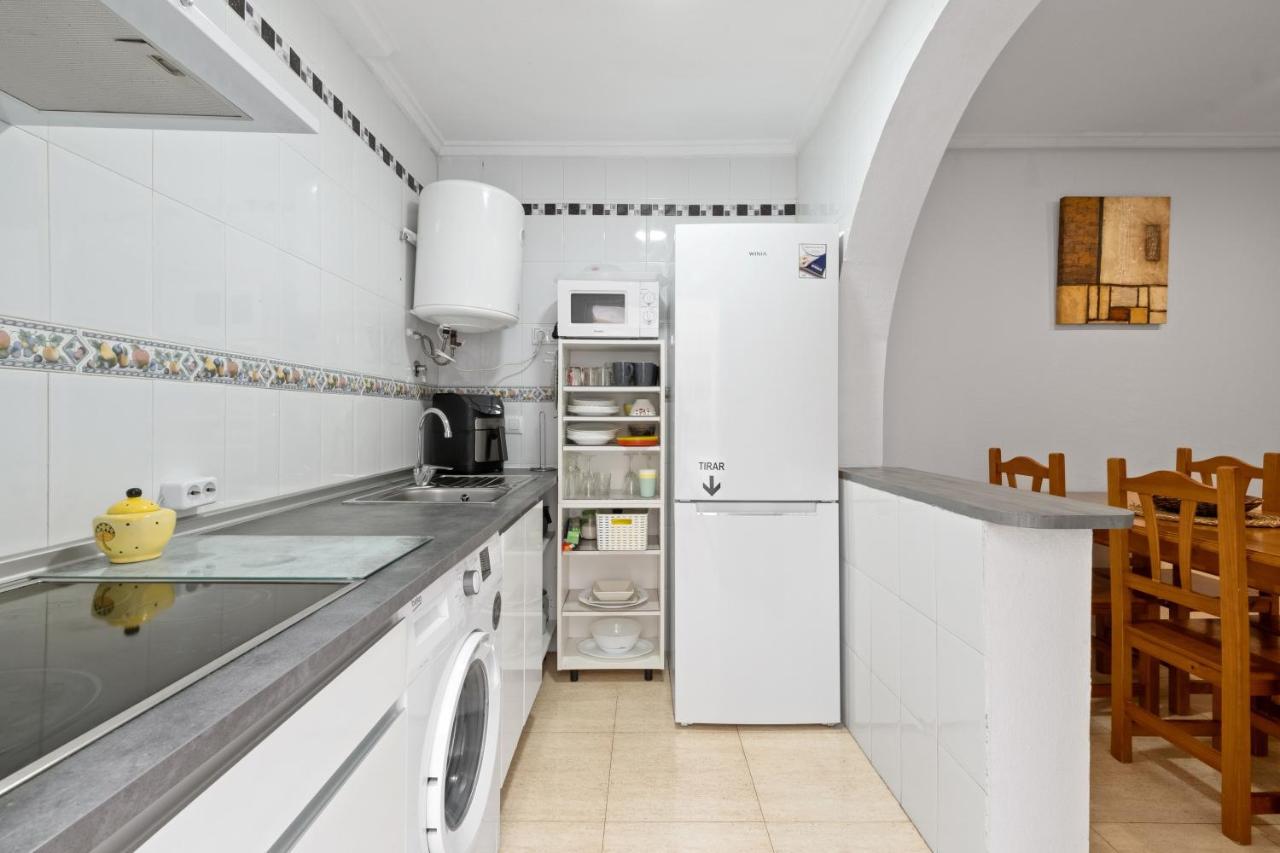 Casa Max Villa Гран Алакант Екстериор снимка