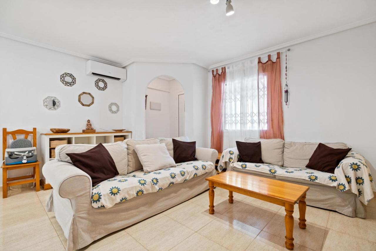 Casa Max Villa Гран Алакант Екстериор снимка
