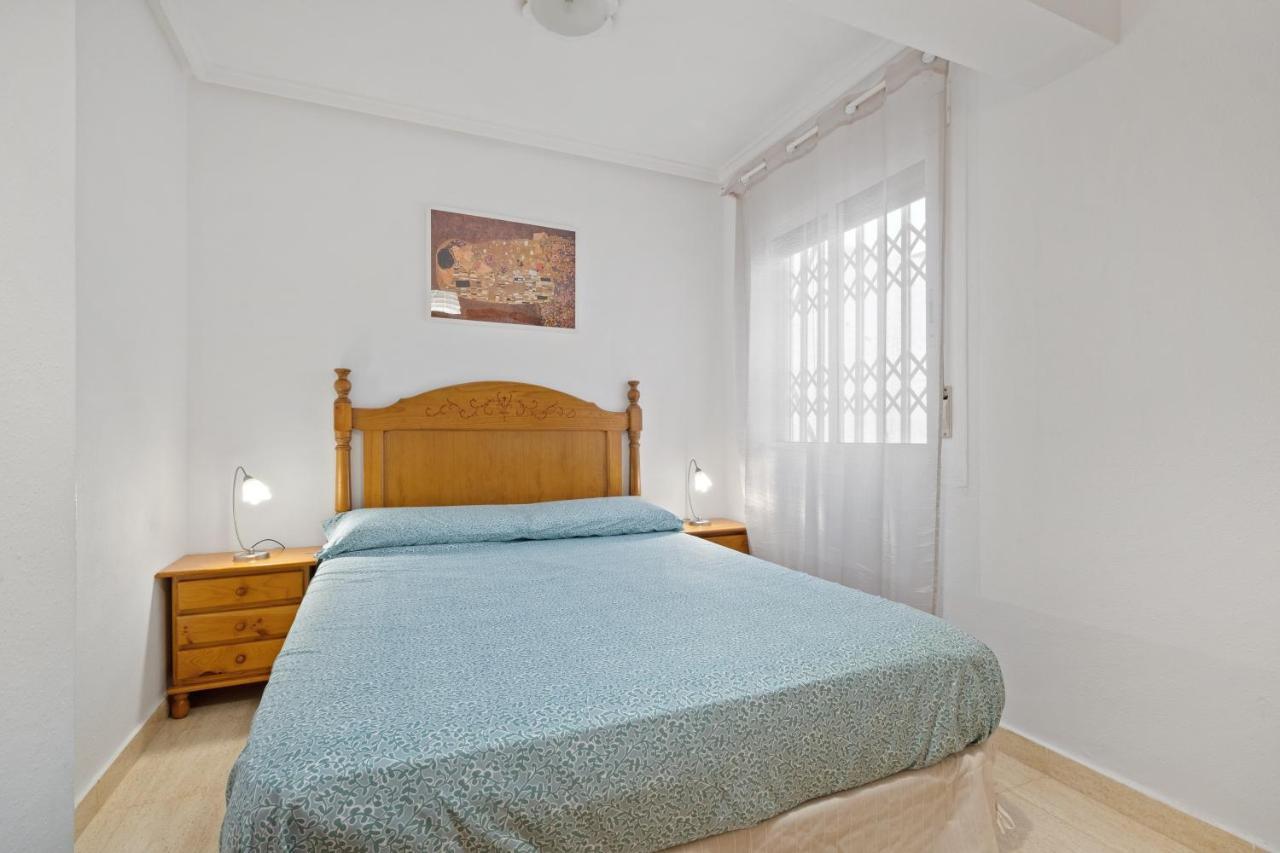 Casa Max Villa Гран Алакант Екстериор снимка