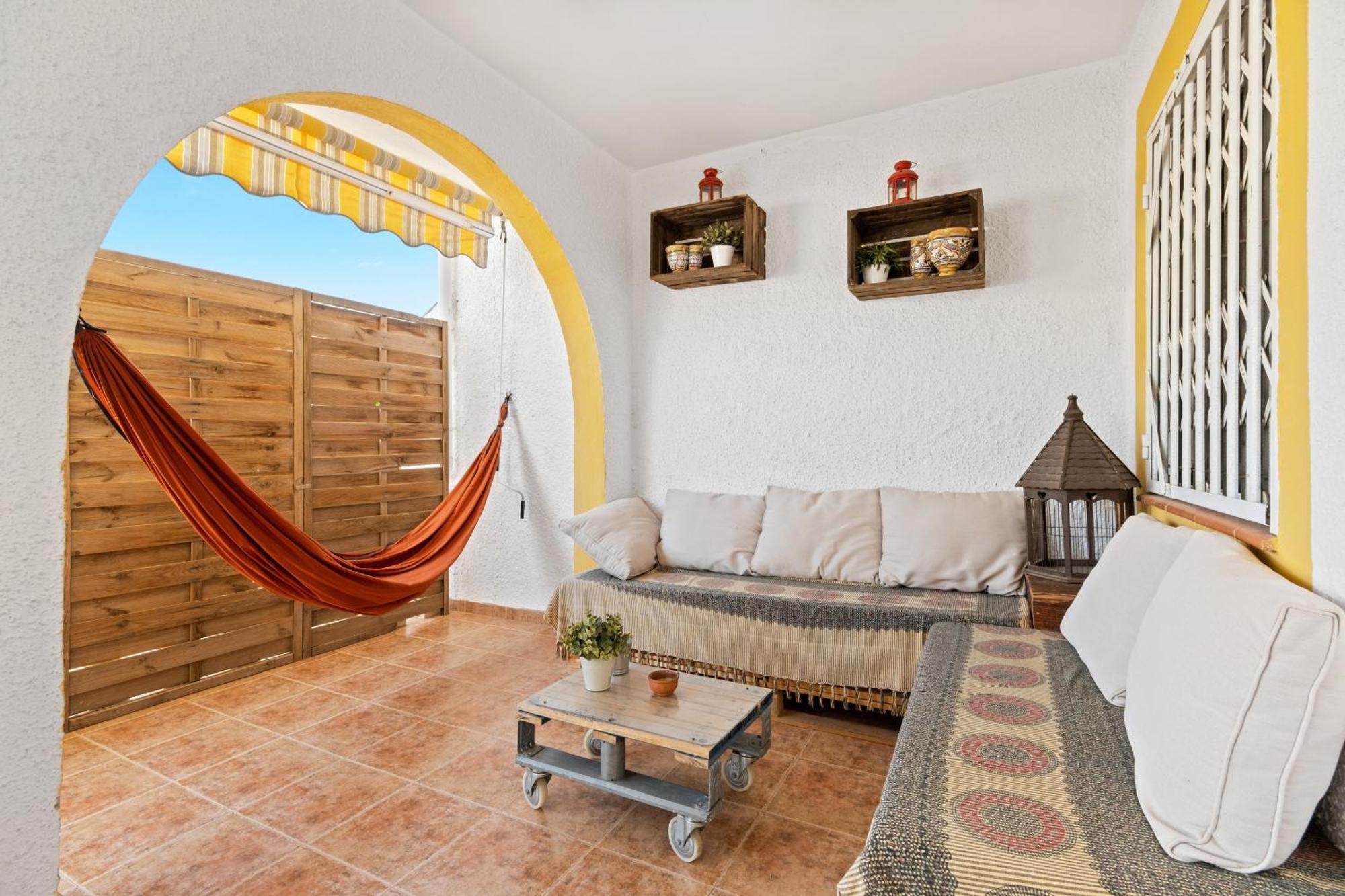 Casa Max Villa Гран Алакант Екстериор снимка
